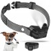QSKUDP Citronella Bark Collar [NO Spray Refill] Spray Dog Training Collar, Safer Citronella Dog Bark Collars, Humane Spray Bark for L/M/S Dogs IP65 Waterproof Dog Spray Bark Collar
