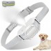 OCKCE Citronella Bark Collar [No Spray Refill] Spray Dog Training Collar, Safer Citronella Dog Bark Collars, Humane Spray Bark for L/M/S Dogs IP65 Waterproof Dog Spray Bark Collar