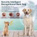 OCKCE Citronella Bark Collar [No Spray Refill] Spray Dog Training Collar, Safer Citronella Dog Bark Collars, Humane Spray Bark for L/M/S Dogs IP65 Waterproof Dog Spray Bark Collar