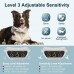 OCKCE Citronella Bark Collar [No Spray Refill] Spray Dog Training Collar, Safer Citronella Dog Bark Collars, Humane Spray Bark for L/M/S Dogs IP65 Waterproof Dog Spray Bark Collar