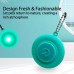 ODNSQW Dog Collar Light, Dog Lights for Night Walking, Rechargeable Pet Collar LED for Nighttime Clip on, Pet Walking Accessories
