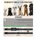 OCKCE Citronella Bark Collar [Spray Refill] Spray Dog Training Collar, Safer Citronella Dog Bark Collars, Humane Spray Bark for L/M/S Dogs IP65 Waterproof Dog Spray Bark Collar