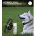 KDTQMA Citronella Bark Collar [NO Spray Refill] Spray Dog Training Collar, Safer Citronella Dog Bark Collars, Humane Spray Bark for L/M/S Dogs IP65 Waterproof Dog Spray Bark Collar