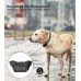 KDTQMA Citronella Bark Collar [NO Spray Refill] Spray Dog Training Collar, Safer Citronella Dog Bark Collars, Humane Spray Bark for L/M/S Dogs IP65 Waterproof Dog Spray Bark Collar