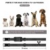 KDTQMA Citronella Bark Collar [NO Spray Refill] Spray Dog Training Collar, Safer Citronella Dog Bark Collars, Humane Spray Bark for L/M/S Dogs IP65 Waterproof Dog Spray Bark Collar